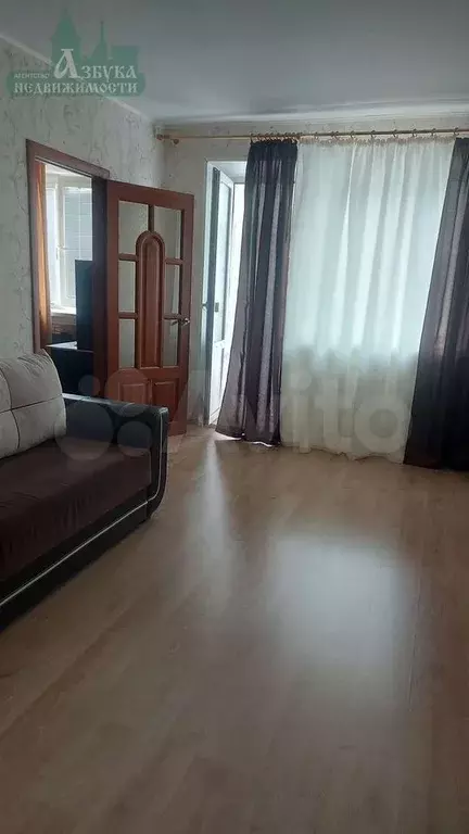 2-к. квартира, 43,5 м, 4/5 эт. - Фото 0