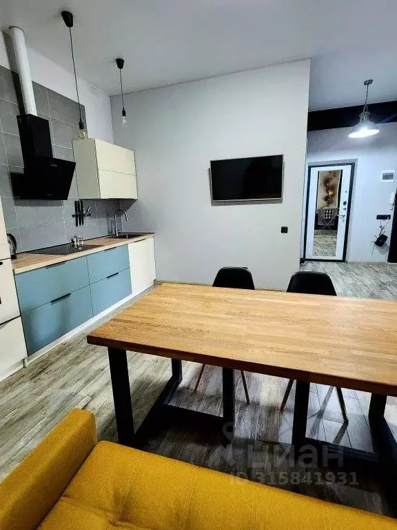 2-к кв. Крым, Ялта ул. Загородная, 17А (62.0 м) - Фото 1