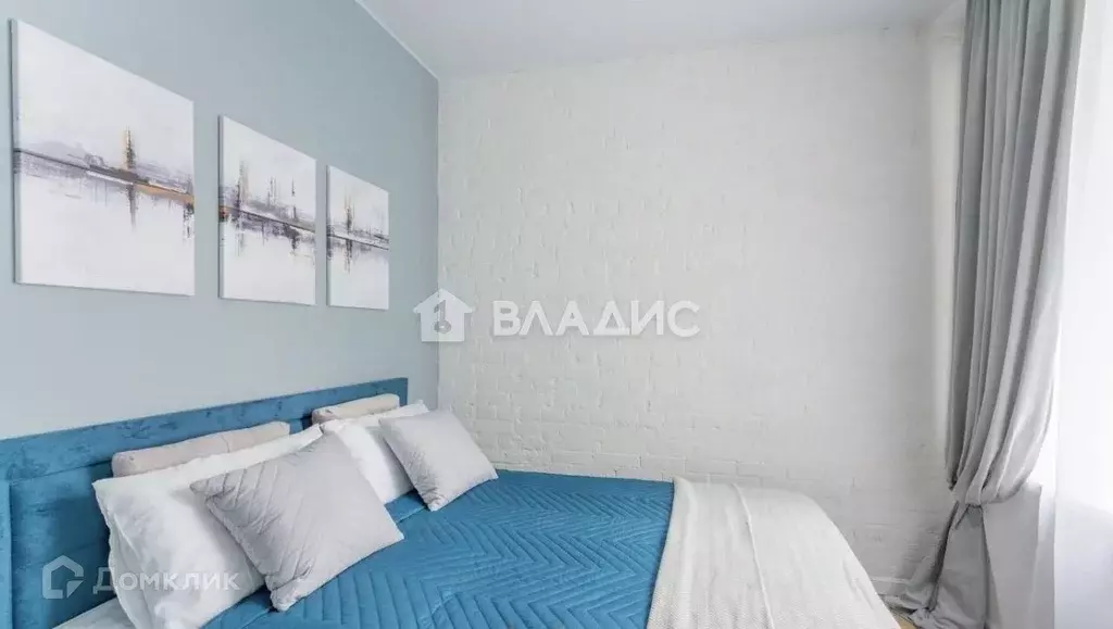 Продаётся квартира-студия, 26.9 м - Фото 0