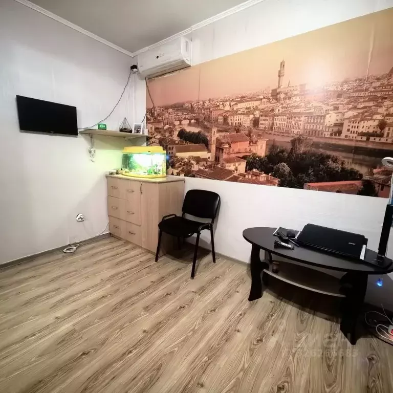 1-к кв. Краснодарский край, Краснодар Алма-Атинская ул., 57 (30.0 м) - Фото 2