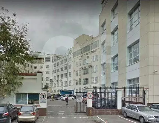 Офис в Москва ул. Шаболовка, 31Б (1389 м) - Фото 2