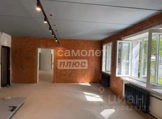 Помещение свободного назначения в Москва Большой Краснопрудный туп., ... - Фото 1