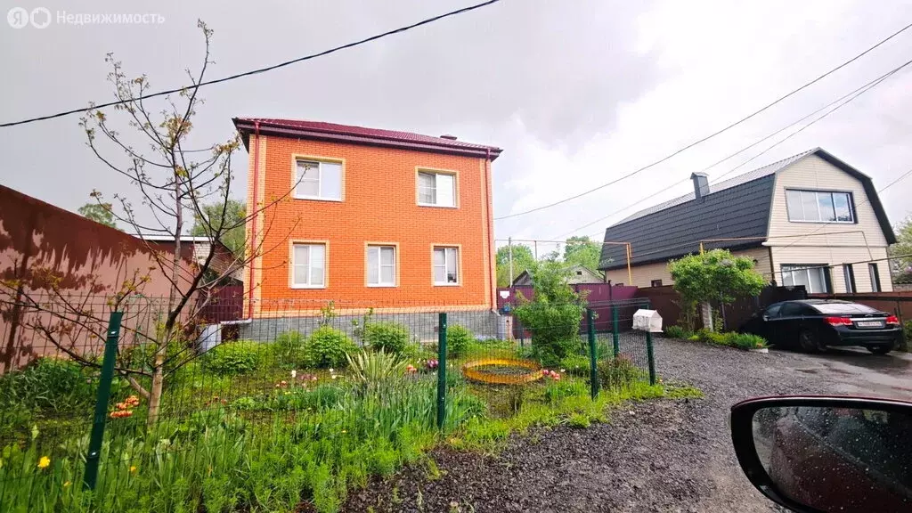 Дом в Курск, улица Кутузова, 44 (111.5 м) - Фото 1