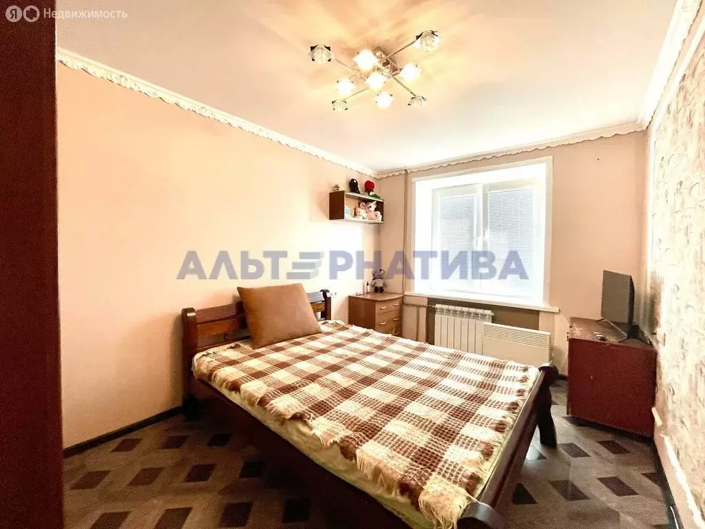2-комнатная квартира: Переславль-Залесский, Кооперативная улица, 54 ... - Фото 0