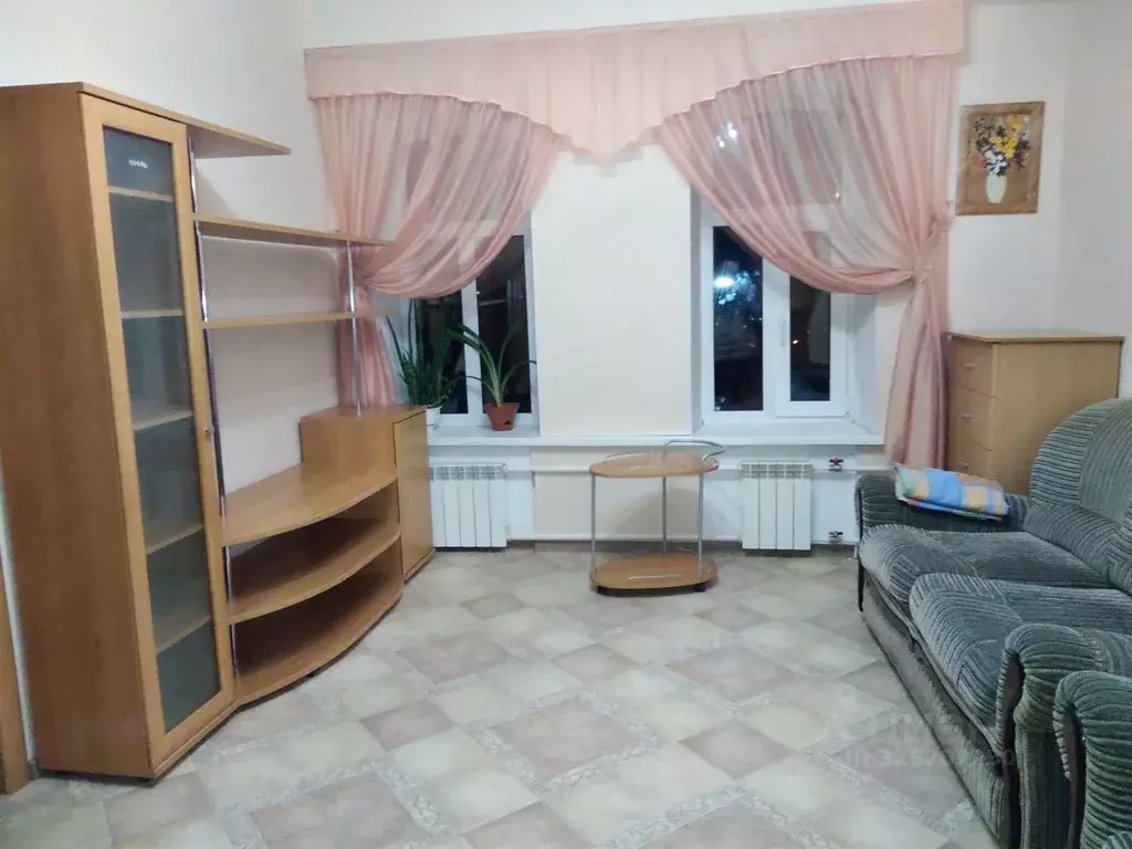 2-к кв. Томская область, Томск ул. Кузнечный Взвоз, 6 (40.0 м) - Фото 2