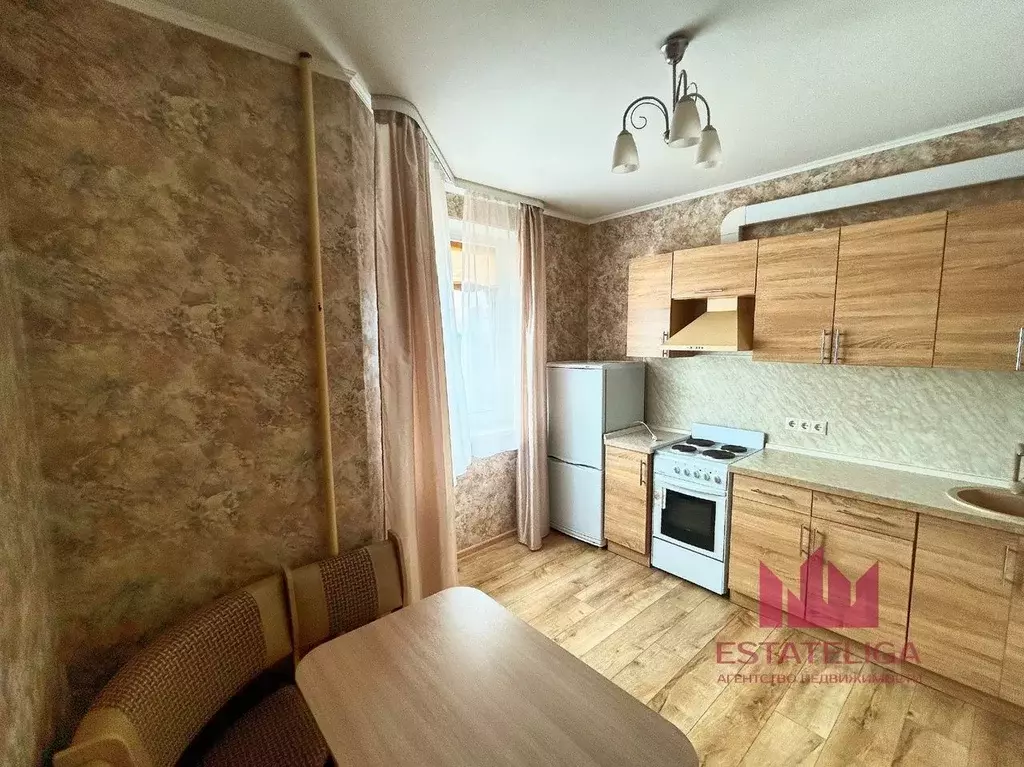 1-к кв. Московская область, Ленинский городской округ, пос. Битца ... - Фото 1