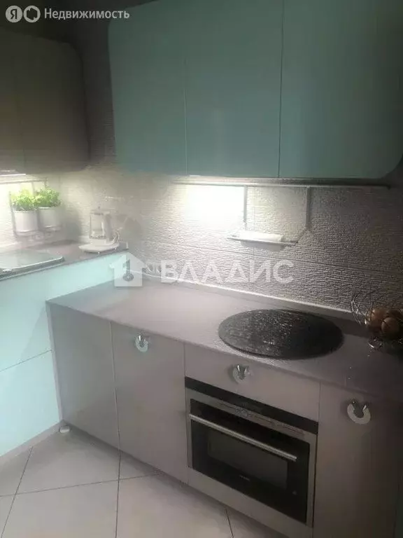 2-комнатная квартира: Москва, Заповедная улица, 4 (52.2 м) - Фото 2
