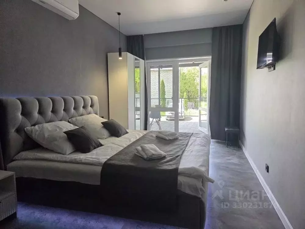 Комната Брянская область, Брянск Речная ул., 19А (20.0 м) - Фото 2