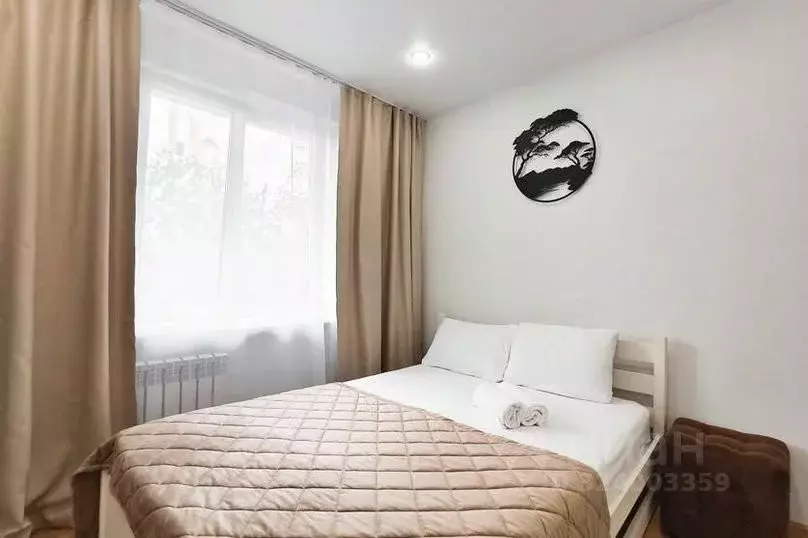 1-к кв. Красноярский край, Красноярск ул. Весны, 7 (18.0 м) - Фото 2