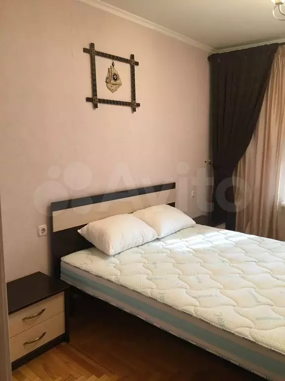 2-к. квартира, 55 м, 5/5 эт. - Фото 0