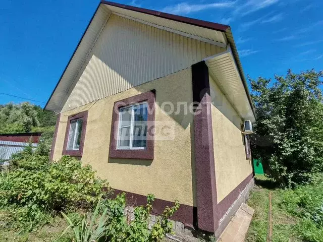 Дом 60 м на участке 5 сот. - Фото 0