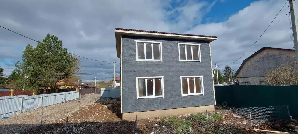 Коттедж в Москва д. Макарово,  (125 м) - Фото 1