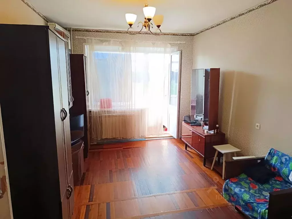 2-к кв. Белгородская область, Белгород ул. Губкина, 24к3 (47.0 м) - Фото 1