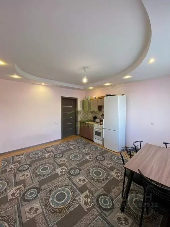 2-к кв. Бурятия, Улан-Удэ Ключевская ул., 60Б/3 (56.9 м) - Фото 1