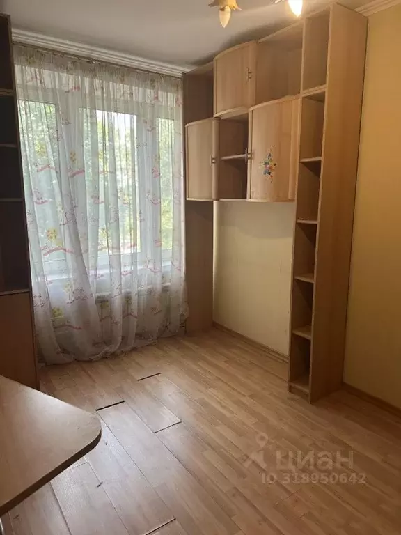 3-к кв. Москва Большая Черкизовская ул., 26К1 (65.2 м) - Фото 0