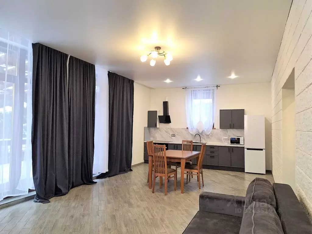 Дом в Московская область, Ногинск Богородский городской округ, ... - Фото 1