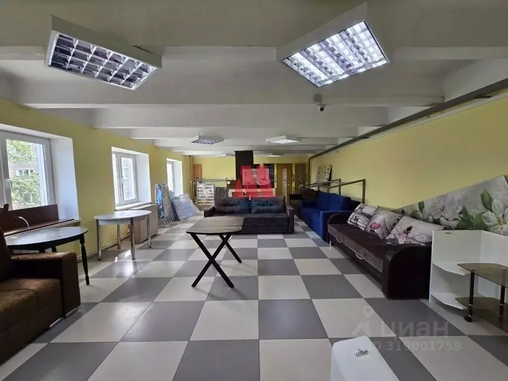 Помещение свободного назначения в Ярославская область, Ростовский ... - Фото 0