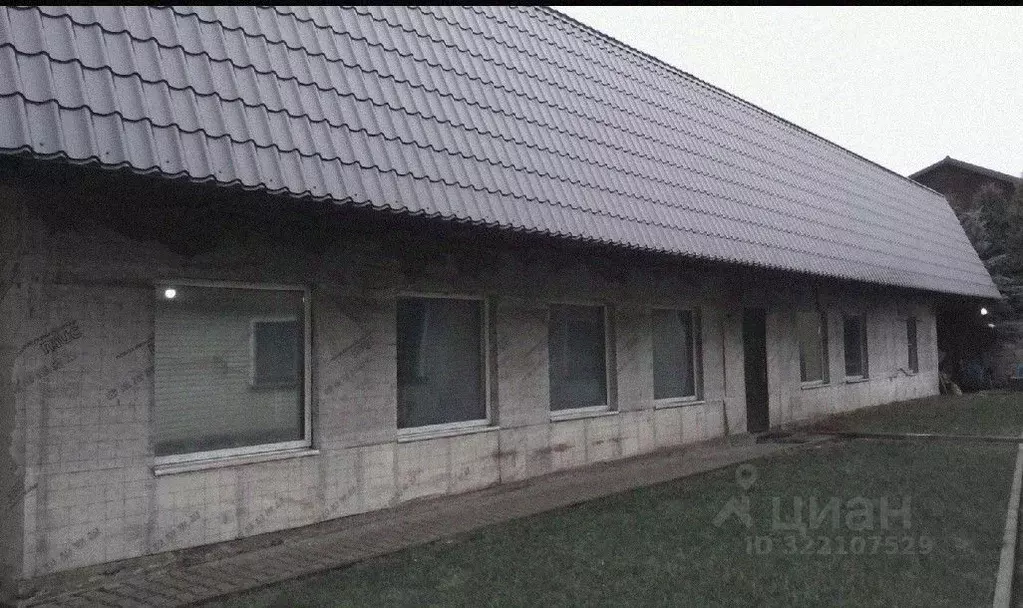 Дом в Московская область, Щелково городской округ, Загорянский пгт ул. ... - Фото 0