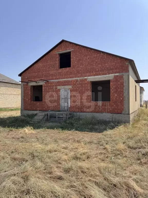 Участок в Дагестан, Каспийск Кемпинг мкр, 64 (6.0 сот.) - Фото 1