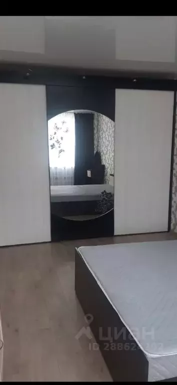 1-к кв. Белгородская область, Белгород ул. Есенина, 28 (34.0 м) - Фото 0