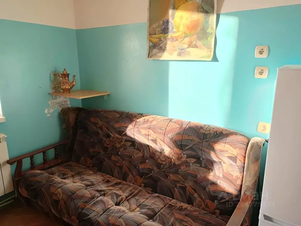1-к кв. Белгородская область, Белгород ул. Есенина, 48 (34.0 м) - Фото 2