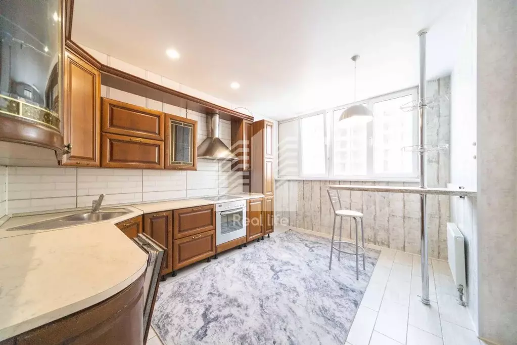 1-к кв. Московская область, Подольск городской округ, пос. Сосновый ... - Фото 2