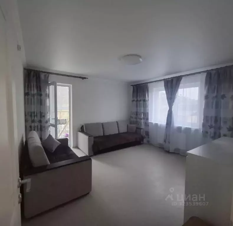 2-к кв. Краснодарский край, Сочи ул. Добрая, 40 (60.0 м) - Фото 1