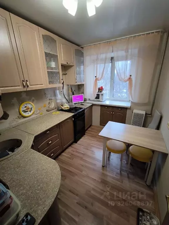 3-к кв. Свердловская область, Екатеринбург Вторчермет жилрайон, ул. ... - Фото 1