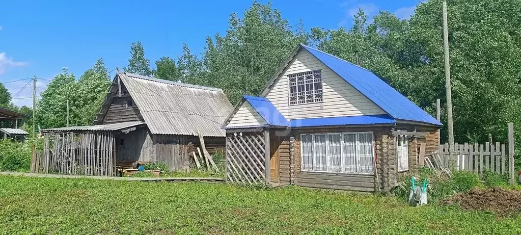 Участок в Коми, Сыктывдинский район, с. Выльгорт, пос. Пичипашня ул. ... - Фото 2
