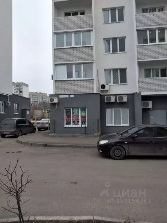 1-к кв. Саратовская область, Саратов ул. Имени Михаила ... - Фото 0