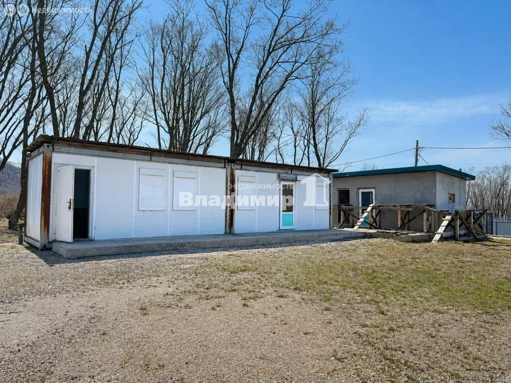 Участок в Находка, улица Козина, 34 (11.8 м) - Фото 1