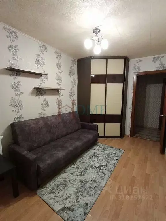 2-к кв. Новосибирская область, Новосибирск ул. Бориса Богаткова, 228 ... - Фото 0