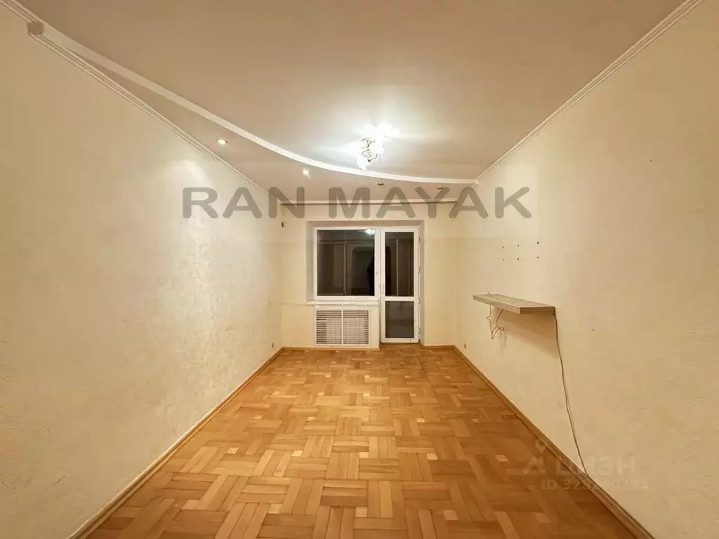 2-к кв. Адыгея, Майкоп Краснооктябрьская ул., 57 (44.0 м) - Фото 1