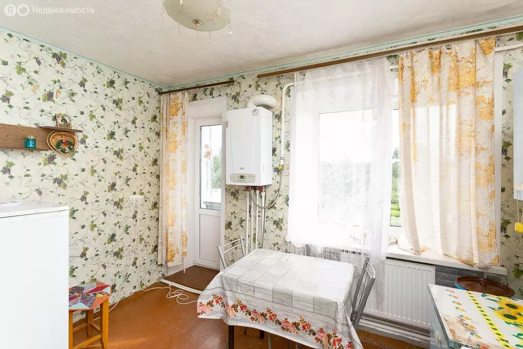 1-комнатная квартира: Головино, улица Гагарина, 30 (44 м) - Фото 0