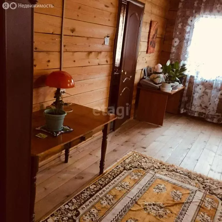 Дом в село Толбазы, улица Гагарина, 46 (72.1 м) - Фото 1