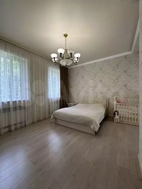 2-к. квартира, 75м, 3/3эт. - Фото 0