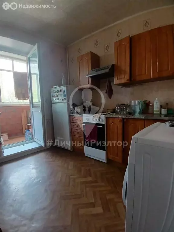 2-комнатная квартира: Рязань, Быстрецкая улица, 15 (47.2 м) - Фото 0