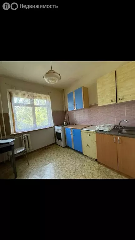 2-комнатная квартира: Ростов-на-Дону, Таганрогская улица, 116 (50 м) - Фото 0