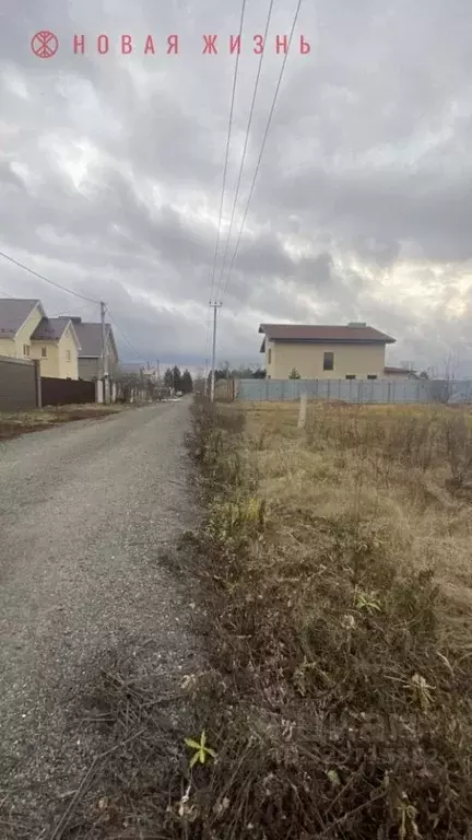 Участок в Самарская область, Самара Березовая Грива-1 ДНТ,  (20.0 ... - Фото 2