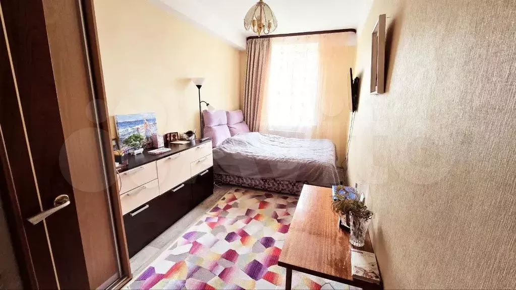 2-к. квартира, 44,5 м, 1/5 эт. - Фото 1