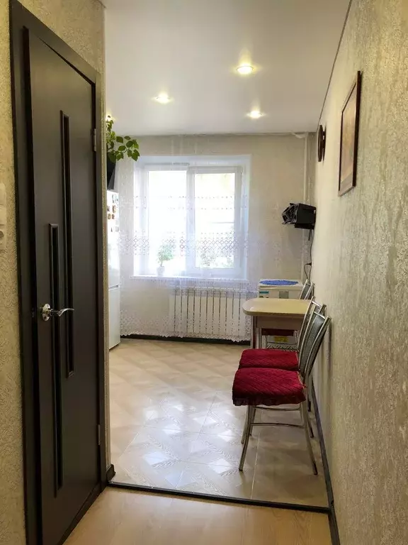 Продаётся 1-к квартира, 44.5 м - Фото 1
