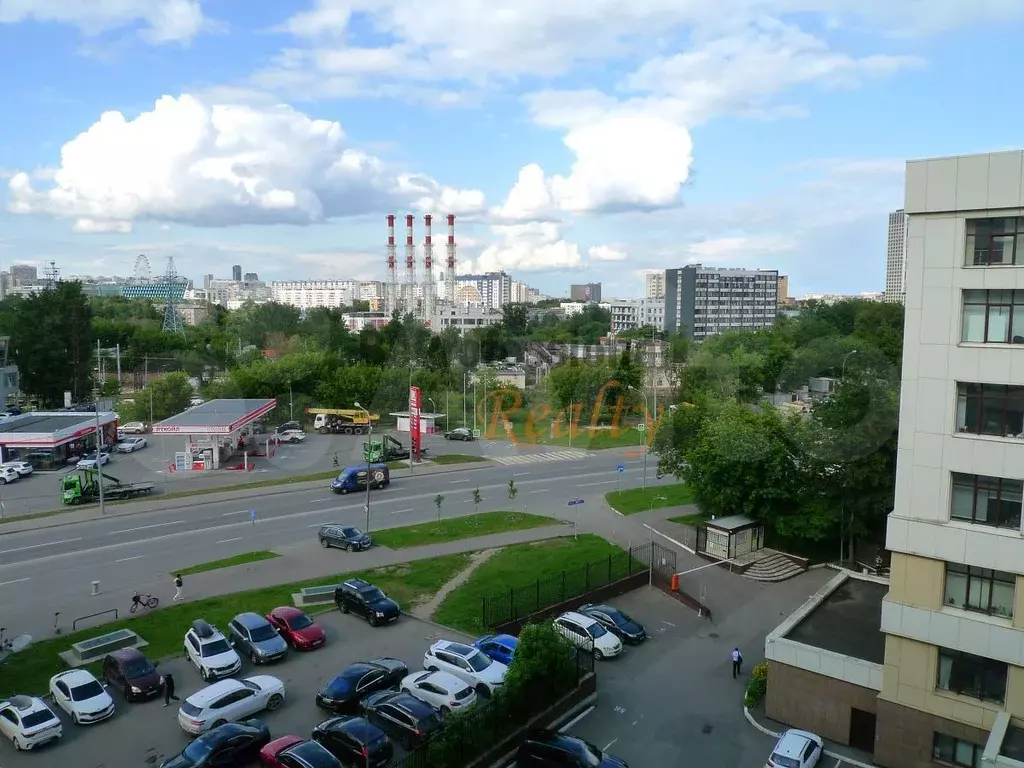 Офис 44 м2 на Бутырской - Фото 1