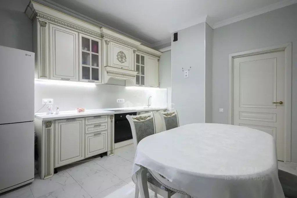 2-к кв. Московская область, Лосино-Петровский городской округ, ... - Фото 2