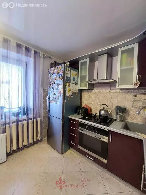 2-комнатная квартира: Москва, Нагорная улица, 25к1 (41.5 м) - Фото 2