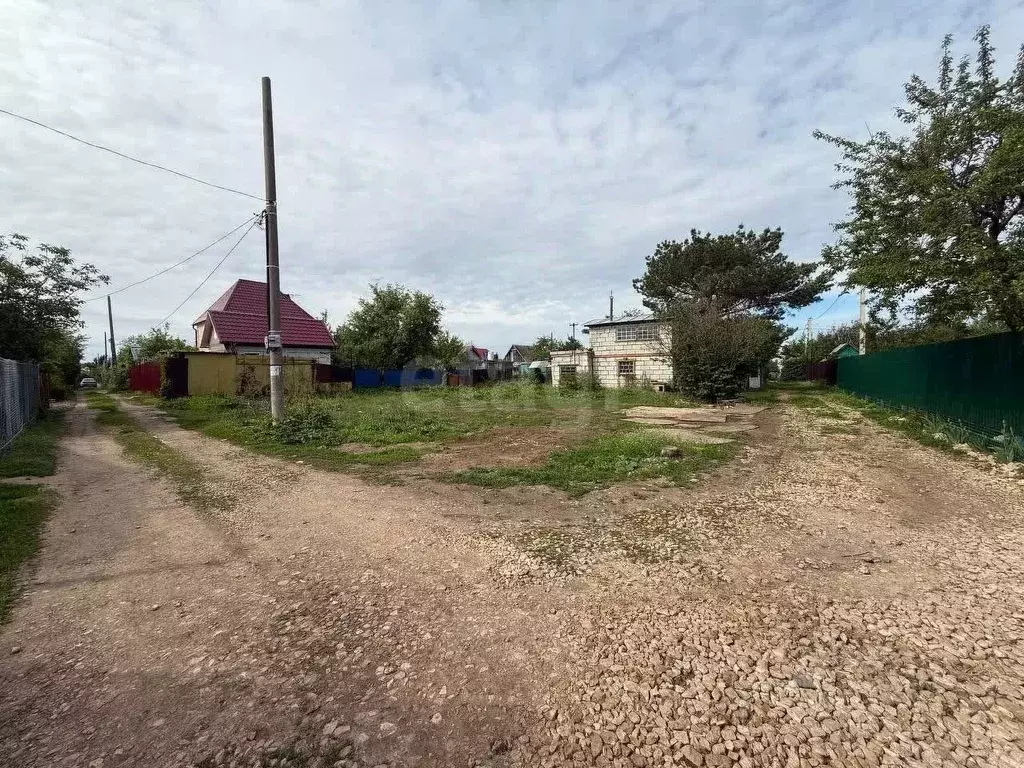 Дом в Саратовская область, Энгельсский район, Красноярское ... - Фото 0
