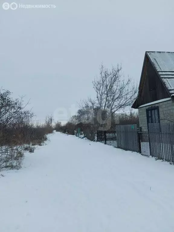 Участок в Морозовское сельское поселение, СНТ Красная Гвоздика (7.18 ... - Фото 2