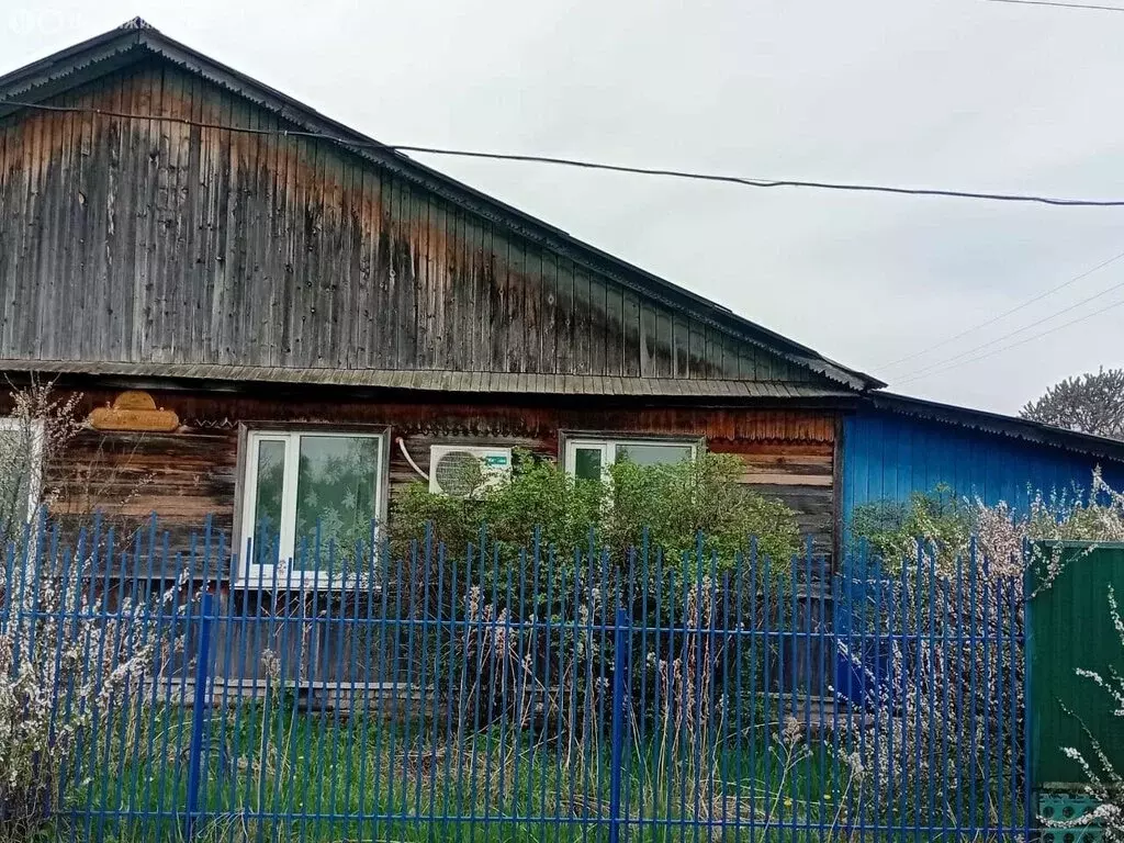 Дом в Чугуевка, Ломоносова улица, 5 (74.8 м) - Фото 0