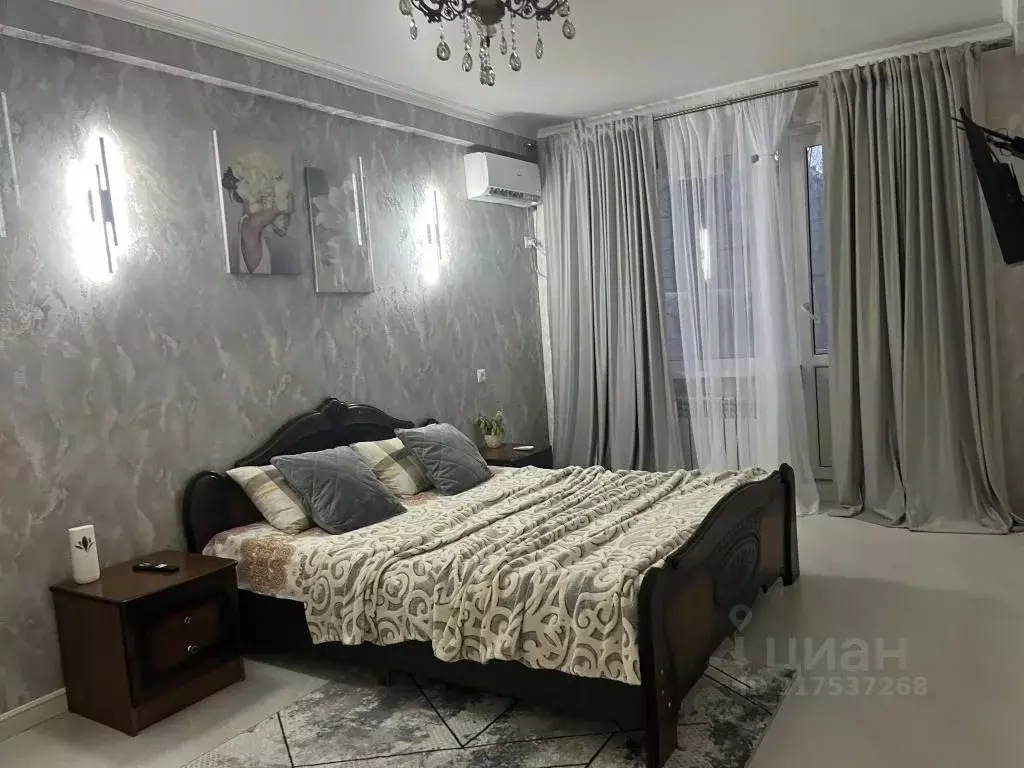 2-к кв. Дагестан, Махачкала ул. Лаптиева, 60 (55.0 м) - Фото 0