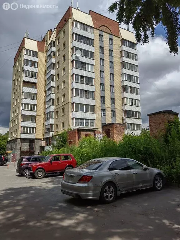 2-комнатная квартира: Новосибирск, улица Куприна, 8/1 (63.7 м) - Фото 0
