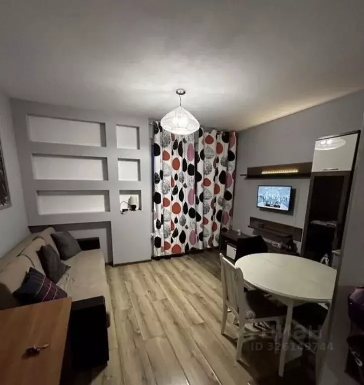 Студия Санкт-Петербург, Санкт-Петербург, Пушкин ул. Камероновская, 7к1 ... - Фото 2